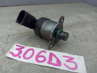 Клапан ТНВД BMW 3 серия E90/E91 [рестайлинг] 2009, M57 D30 (306D3)