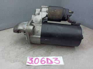 стартер BMW 3 серия E90/E91 [рестайлинг] 2009, M57 D30 (306D3), 7796892