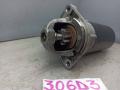 стартер BMW 3 серия E90/E91 [рестайлинг] 2009, M57 D30 (306D3), 7796892 - фото №2