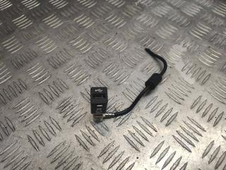 разъем AUX / USB BMW X5 M E70 2010, 4.4 л., S63 B44 A, бензин, правый руль, 9167196