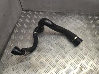 патрубок радиатора BMW X5 E70 [рестайлинг] 2011, 3.0 л., N57 D30 A, дизель, 7808076