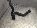 патрубок радиатора BMW X5 E70 [рестайлинг] 2011, 3.0 л., N57 D30 A, дизель, 7808076 - фото №2