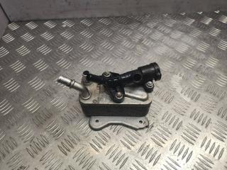 радиатор АКПП BMW X5 E70 [рестайлинг] 2011, 3.0 л., N57 D30 A, дизель, 7800408