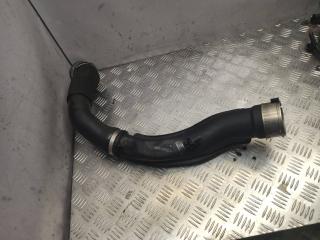 патрубок интеркулера BMW X5 E70 [рестайлинг] 2011, 3.0 л., N57 D30 A, дизель, 7809834