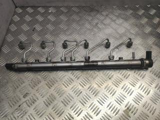 топливная рампа BMW X5 E70 [рестайлинг] 2011, 3.0 л., N57 D30 A, дизель, 7800124