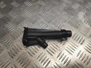 фланец (тройник) системы охлаждения BMW X5 E70 [рестайлинг] 2011, 3.0 л., N57 D30 A, дизель, 7803751