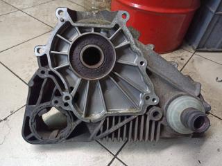 раздаточная коробка BMW 2009, M57 306 D3, 7574777