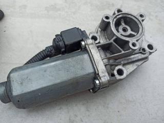 электромотор раздаточной коробки BMW X5 E70 2008, 3.0 л., M57 D30 (306D5), дизель, 7566250