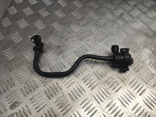 клапан вентиляции топливного бака BMW X5 M E70 2010, 4.4 л., S63 B44 A, бензин, правый руль, 7576303