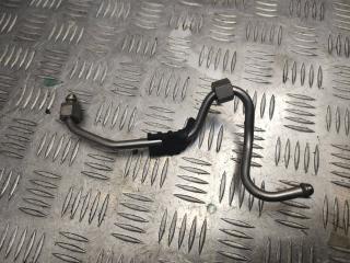 трубка топливная BMW X5 M E70 2010, 4.4 л., S63 B44 A, бензин, правый руль