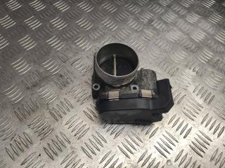 заслонка дроссельная BMW X5 M E70 2010, 4.4 л., S63 B44 A, бензин, правый руль, 7555944