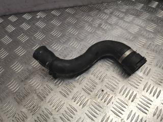патрубок радиатора BMW X5 M E70 2010, 4.4 л., S63 B44 A, бензин, правый руль, 7589728