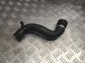 патрубок радиатора BMW X5 M E70 2010, 4.4 л., S63 B44 A, бензин, правый руль, 7589728 - фото №2
