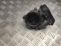 заслонка дроссельная BMW X5 M E70 2010, 4.4 л., S63 B44 A, бензин, правый руль, 7555944 - фото №3