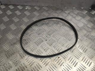 ремень ручейковый BMW X5 M E70 2010, 4.4 л., S63 B44 A, бензин, правый руль, 7570266
