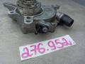 насос вакуумный Mercedes-Benz E-Класс W212/S212/C207/A207 2012, 3.5 л., M 276.952, бензин, A2760104904 - фото №2