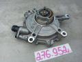 насос вакуумный Mercedes-Benz E-Класс W212/S212/C207/A207 2012, 3.5 л., M 276.952, бензин, A2760104904 - фото №3