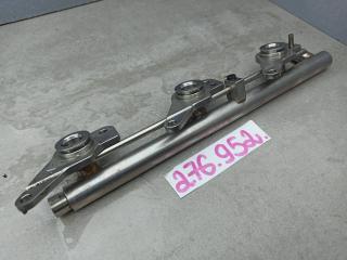 топливная рампа Mercedes-Benz E-Класс W212/S212/C207/A207 2012, 3.5 л., M 276.952, бензин, A2760704095