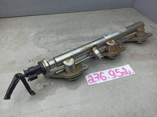 топливная рампа Mercedes-Benz E-Класс W212/S212/C207/A207 2012, 3.5 л., M 276.952, бензин, A2760703995, A2781530028