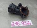 фланец (тройник) системы охлаждения Mercedes-Benz E-Класс W212/S212/C207/A207 2012, 3.5 л., M 276.952, бензин, A2762000156 - фото №2