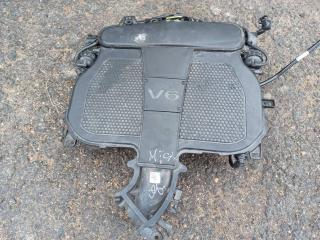 коллектор впускной Mercedes-Benz E-Класс W212/S212/C207/A207 2012, 3.5 л., M 276.952, бензин