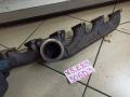 коллектор выпускной BMW X3 E83 [рестайлинг] 2009, M57 D30 (306D3), 7796886 - фото №3