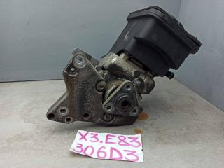 насос гидроусилителя руля BMW X3 E83 [рестайлинг] 2009, M57 D30 (306D3), 3413807