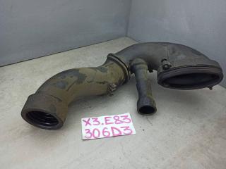 патрубок турбины BMW X3 E83 [рестайлинг] 2009, M57 D30 (306D3), 7794172