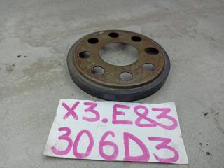 датчик коленвала BMW X3 E83 [рестайлинг] 2009, M57 D30 (306D3)