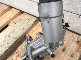 корпус масляного фильтра BMW X5 E53 [рестайлинг] 2006, 3.0 л., 306D2, дизель, 7788453