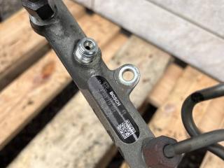 топливная рампа BMW X5 E53 [рестайлинг] 2006, 3.0 л., 306D2, дизель, 7788679