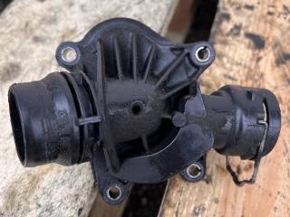 термостат BMW X5 E53 [рестайлинг] 2006, 3.0 л., 306D2, дизель