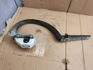 петля крышки багажника BMW 7 серия G11/G12 [рестайлинг] 2021, 3.0 л., B57 D30 A, дизель, 7357116