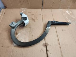 петля крышки багажника BMW 7 серия G11/G12 [рестайлинг] 2021, 3.0 л., B57 D30 A, дизель, 7357115