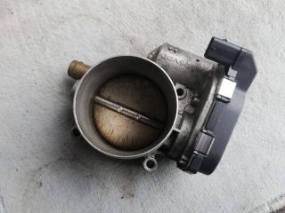 заслонка дроссельная BMW 3 серия E90/E91/E92/E93 2007, 3.0 л., бензин, 7556119