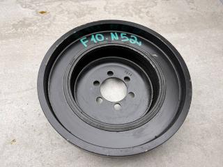 шкив коленвала BMW 2011, 2.5 л., N52 B25 AF, бензин, 7580390