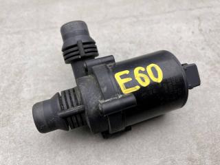 насос антифриза дополнительный BMW 5 серия E60/E61 2006, 6922699