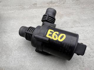 насос антифриза дополнительный BMW 5 серия E60/E61 2005, 6922699