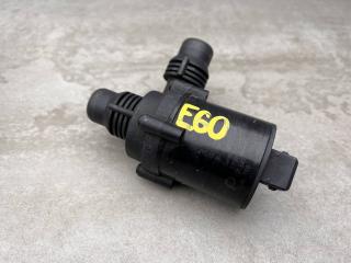 насос антифриза дополнительный BMW 5 серия E60/E61 2006, 6910755