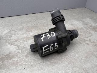 насос антифриза дополнительный BMW 7 серия E65/E66/E67 [рестайлинг] 2005, 6922699