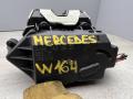 замок багажника Mercedes-Benz M-Класс W164 2008, A1547400500 - фото №2