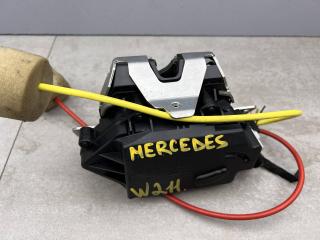 замок багажника Mercedes-Benz E-Класс W211/S211 [рестайлинг] 2006, A2117400036
