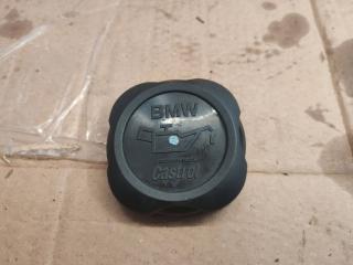 пробка маслозаливная BMW 2008, 3.0 л., N51 B30 A, бензин, 7560481