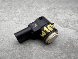 датчик парктроника Mercedes-Benz M-Класс W164 [рестайлинг] 2010, A2215420417