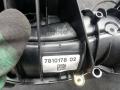 коллектор впускной BMW X3 E83 [рестайлинг] 2010, 2.0 л., N47 D20 C, дизель, 7810178, 7810179, 7810741 - фото №5