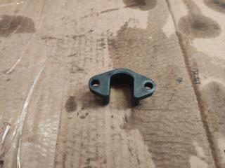 крепление форсунки BMW 5 серия E60/E61 2004, 3.0 л., 306D2, дизель