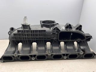 коллектор впускной BMW 7 серия F01/F02 [рестайлинг] 2013, 3.0 л., N55 B30 A, бензин, 7576911