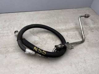 трубка топливная BMW 7 серия F01/F02 [рестайлинг] 2013, 3.0 л., N55 B30 A, бензин, 7604407