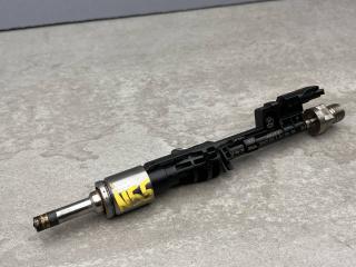 форсунка BMW 7 серия F01/F02 [рестайлинг] 2013, 3.0 л., N55 B30 A, бензин, 7597870