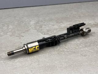 форсунка BMW 7 серия F01/F02 [рестайлинг] 2013, 3.0 л., N55 B30 A, бензин, 7597870